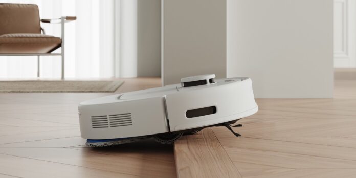 Ecovacs Deebot N30 fa tutto da solo e non si inceppa - macitynet.it