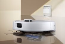 Ecovacs Deebot N30 fa tutto da solo e non si inceppa - macitynet.it