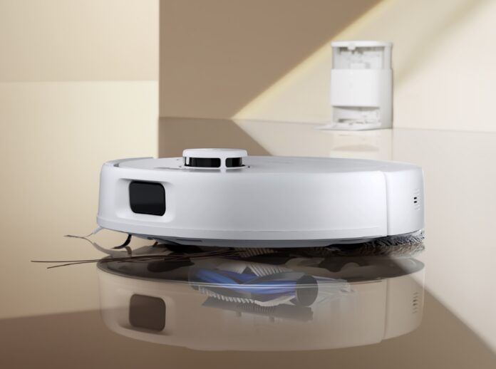 Ecovacs Deebot N30 fa tutto da solo e non si inceppa - macitynet.it