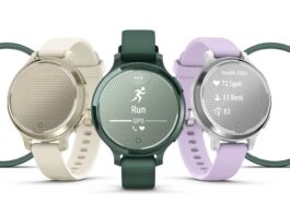 Lily 2 Active è lo smartwatch di Garmin elegante che non rinuncia al GPS