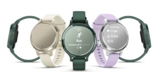 Lily 2 Active è lo smartwatch di Garmin elegante che non rinuncia al GPS