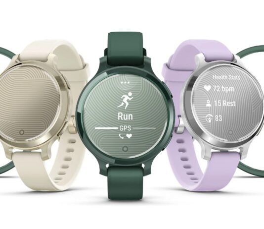 Lily 2 Active è lo smartwatch di Garmin elegante che non rinuncia al GPS