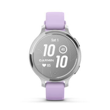 Lily 2 Active è lo smartwatch di Garmin elegante che non rinuncia al GPS