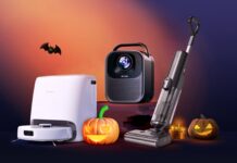 GeekMall lancia i saldi di Halloween sulla tecnologia - macitynet.it