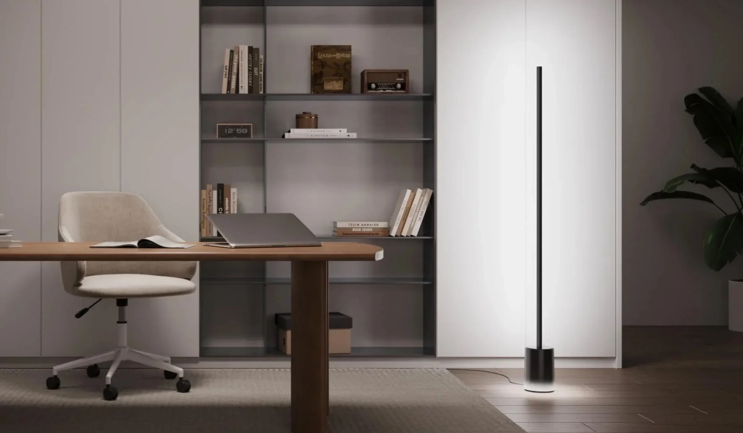 Govee Floor Lamp 2, lampada da terra Smart con luminosità da primato