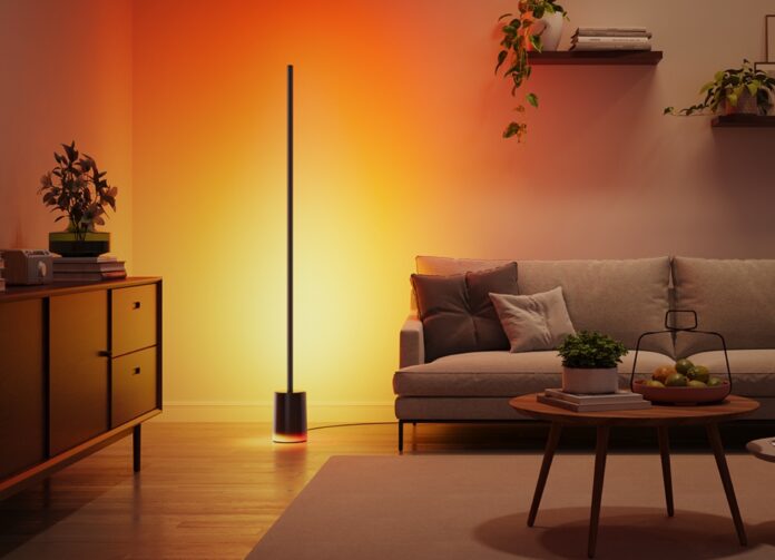 Govee Floor Lamp 2, lampada da terra Smart con luminosità da primato