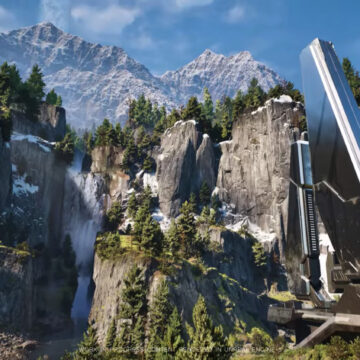 Halo tornerà grande con Unreal Engine 5