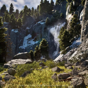 Halo tornerà grande con Unreal Engine 5