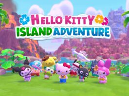 Apple Arcade festeggia Halloween e i 50 anni di Hello Kitty - macitynet.it