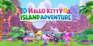 Apple Arcade festeggia Halloween e i 50 anni di Hello Kitty - macitynet.it