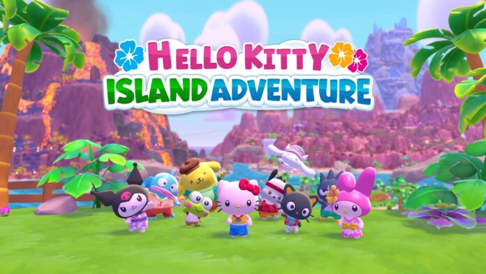 Apple Arcade festeggia Halloween e i 50 anni di Hello Kitty - macitynet.it