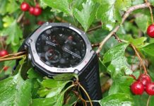 Recensione Amazfit T-Rex 3, resistente, bello e completo - macitynet.it