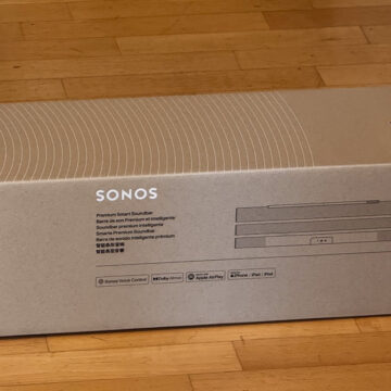 Recensione Sonos Arc Ultra, - macitynet.it