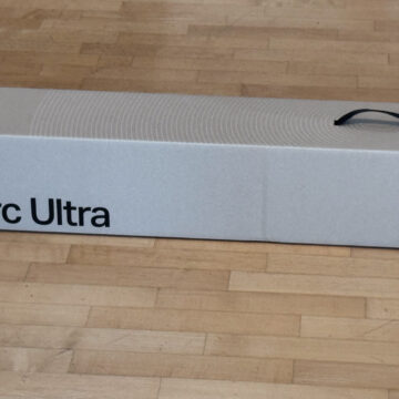 Recensione Sonos Arc Ultra, - macitynet.it