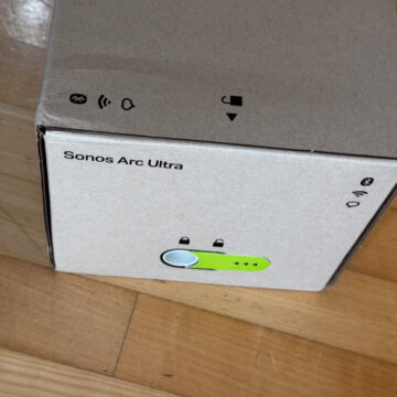 Recensione Sonos Arc Ultra, - macitynet.it