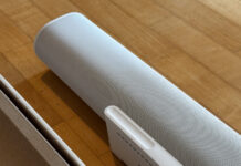 Recensione Sonos Arc Ultra, - macitynet.it