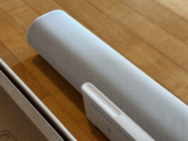 Recensione Sonos Arc Ultra, - macitynet.it