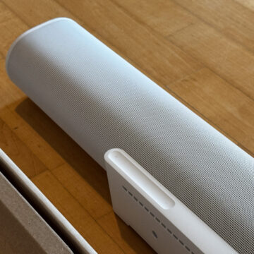 Recensione Sonos Arc Ultra, - macitynet.it