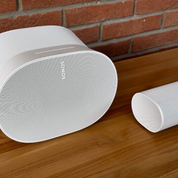 Recensione Sonos Arc Ultra, - macitynet.it