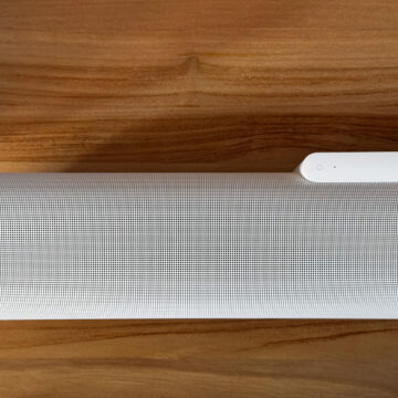 Recensione Sonos Arc Ultra, - macitynet.it