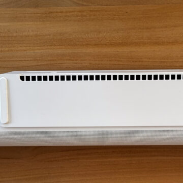 Recensione Sonos Arc Ultra, - macitynet.it