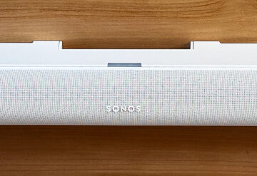 Recensione Sonos Arc Ultra, - macitynet.it