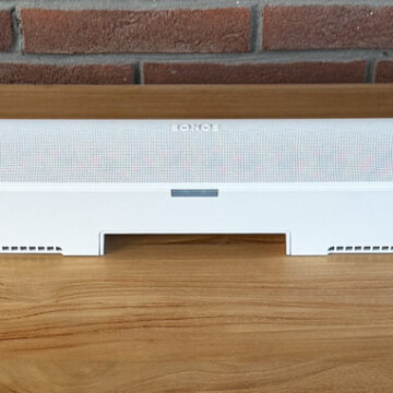 Recensione Sonos Arc Ultra, - macitynet.it