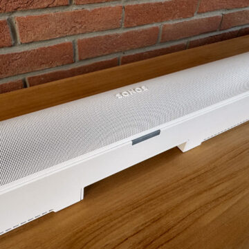 Recensione Sonos Arc Ultra, - macitynet.it