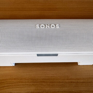 Recensione Sonos Arc Ultra, - macitynet.it