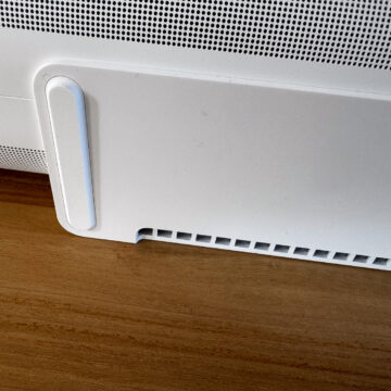 Recensione Sonos Arc Ultra, - macitynet.it