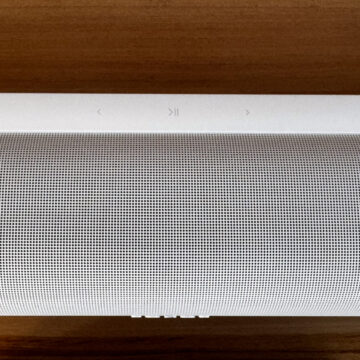 Recensione Sonos Arc Ultra, - macitynet.it