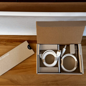 Recensione Sonos Arc Ultra, - macitynet.it