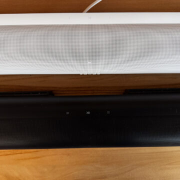 Recensione Sonos Arc Ultra, - macitynet.it