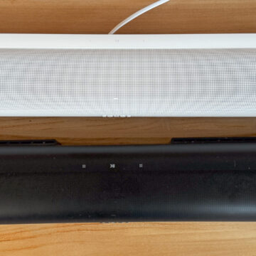 Recensione Sonos Arc Ultra, - macitynet.it