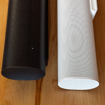 Recensione Sonos Arc Ultra, - macitynet.it