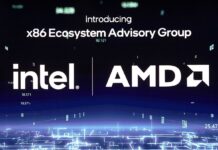 Intel e AMD, gli eterni rivali collaborano per salvare x86 da ARM