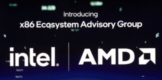 Intel e AMD, gli eterni rivali collaborano per salvare x86 da ARM