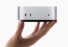 Arriva il Mac mini M4, il primo Mac tascabile è intelligentissimo - macitynet.it