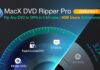 MacX DVD Ripper Pro gratis per i nostri primi mille lettori - macitynet.it