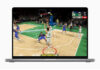 Apple Arcade, aggiornato NBA 2K25 Arcade Edition