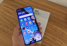 In prova OPPO Reno 12, leggero e al giusto prezzo - macitynet.it