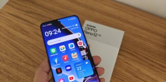 In prova OPPO Reno 12, leggero e al giusto prezzo - macitynet.it