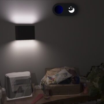 Guarda le luci Philips Hue in realtà aumentata prima di comprarle