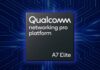 Qualcomm porta Wi-Fi 7 e AI nelle reti di case e aziende