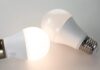 Quattro lampadine LED luce bianca a meno di 1 € - macitynet.it