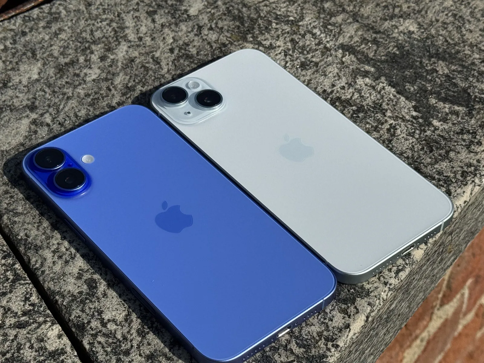 recensione iphone 16 - macitynet.it