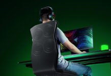 Recensione Razer Freyja, il cuscino aptico che introduce una nuova esperienza al computer - macitynet.it