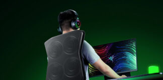 Recensione Razer Freyja, il cuscino aptico che introduce una nuova esperienza al computer - macitynet.it