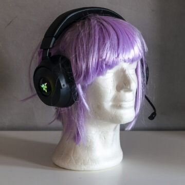 Recensione cuffie da gaming Razer Kraken V4 Pro, c’è un nuovo sceriffo in città