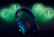 Recensione cuffie da gaming Razer Kraken V4 Pro, c’è un nuovo sceriffo in città